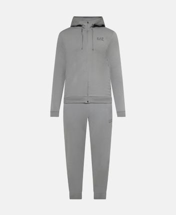 Track suit