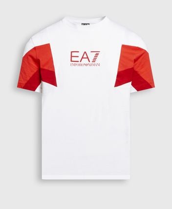 Crew neck t-shirt