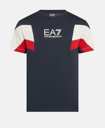 Crew neck t-shirt