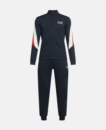 Track suit