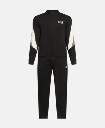 Track suit