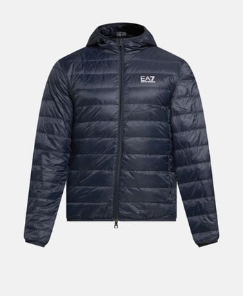 Down jacket