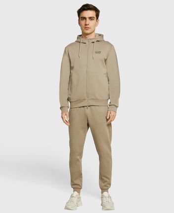 Track suit