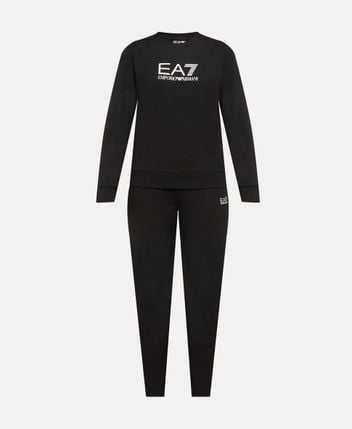 Jogging suit