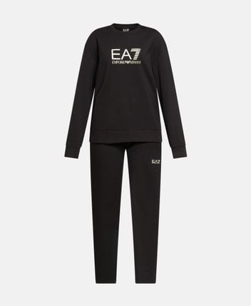 Jogging suit