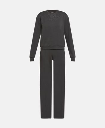 Track suit