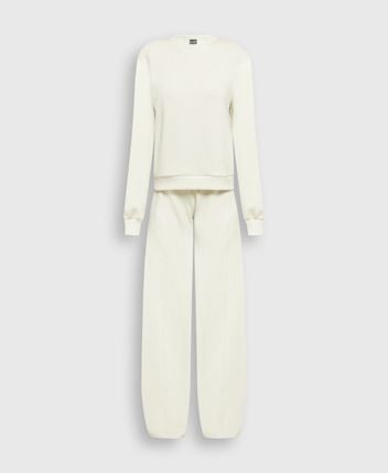 Track suit