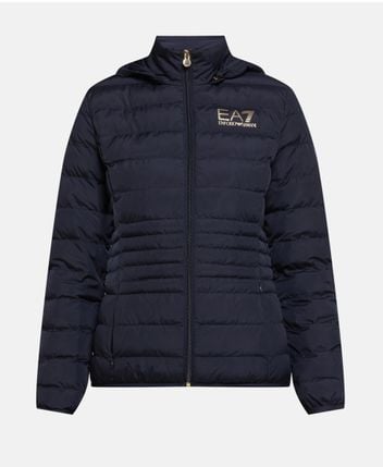 Transitional jacket
