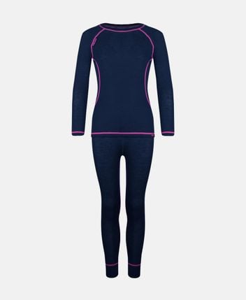 Underwear Set Merino