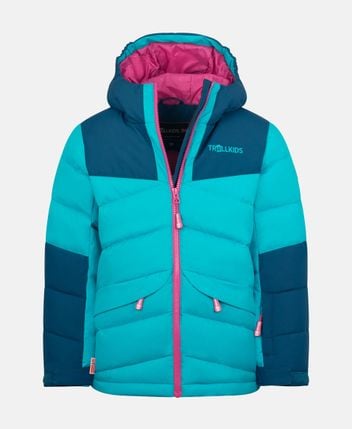 Quilted jacket Narvik