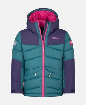 Quilted jacket Narvik