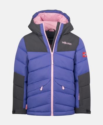 Quilted jacket Narvik