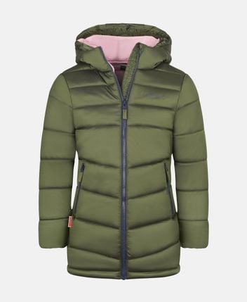 Quilted jacket Trondheim