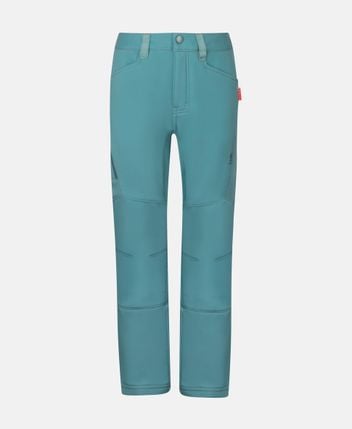 Softshell trousers Femund