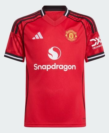 Jersey MANCHESTER UNITED