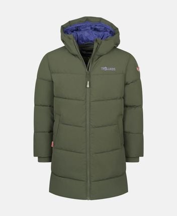 Quilted jacket Aurland