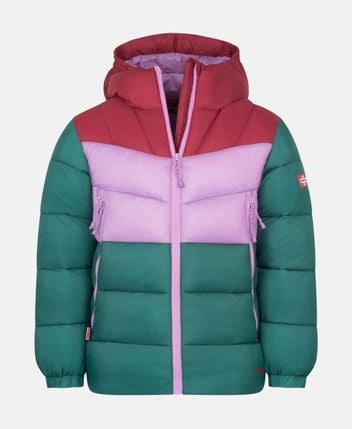 Quilted jacket Kirkenes