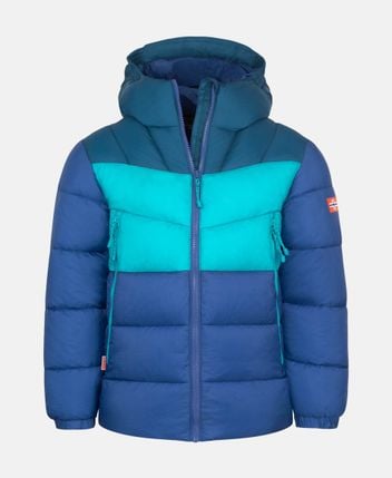 Quilted jacket Kirkenes