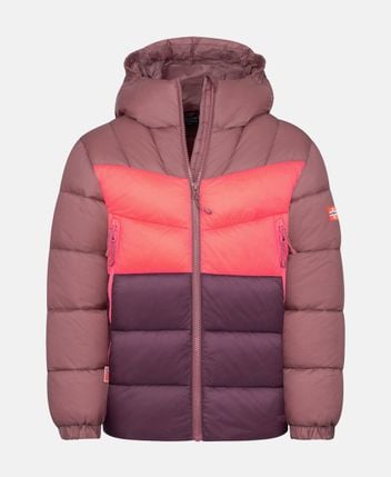 Quilted jacket Kirkenes