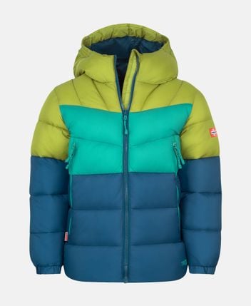 Quilted jacket Kirkenes