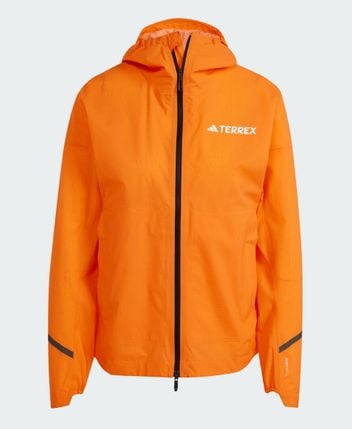 Functional jacket RAINWEAR
