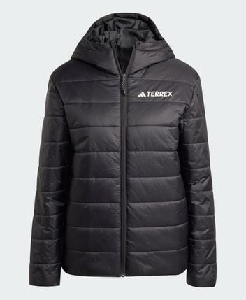 Functional jacket INSULATION