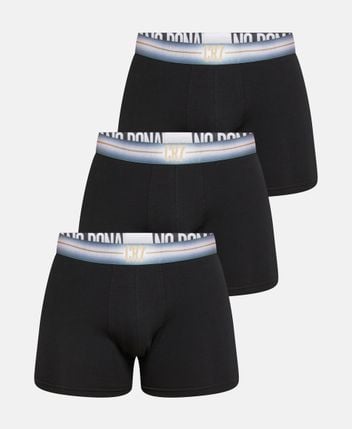 Boxer briefs, pack of 3