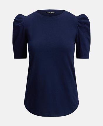 Crew neck t-shirt