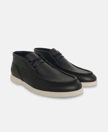 Desert boots