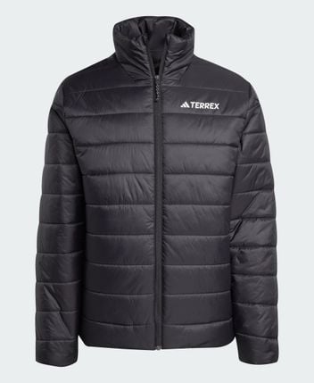 Transitional jacket INSULATION