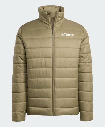 Transitional jacket INSULATION