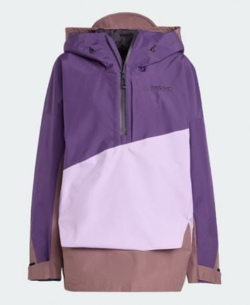 Functional jacket RAINWEAR