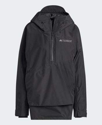 Functional jacket RAINWEAR