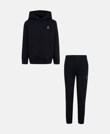 Track suit
