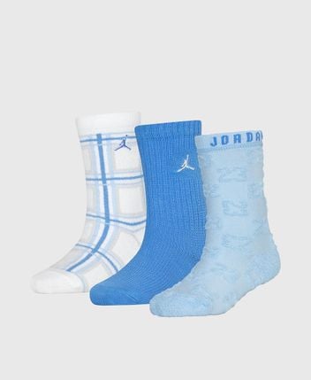 Socks, pack of 3