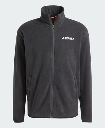 Fleece jacket MIDLAYERS
