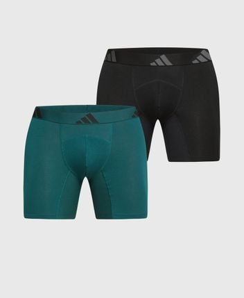 Boxer briefs, pack of 2