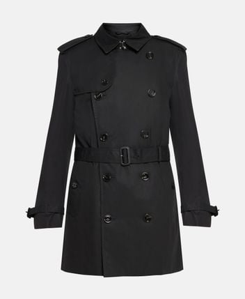 Trench coat Brockham