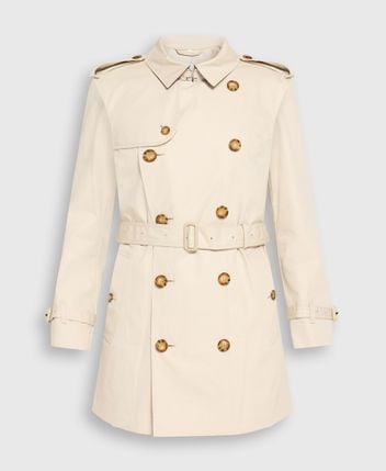 Trench coat Brockham