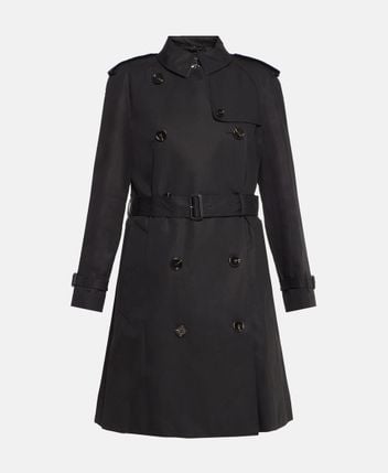Trench coat Hillington