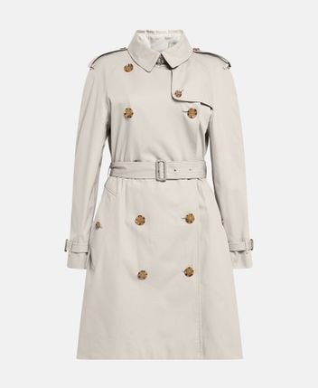 Trench coat Hillington