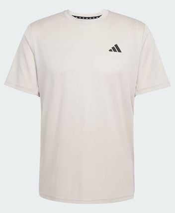 T-shirt WORKOUT ESSENTIALS