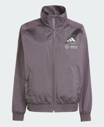 Tracksuit jacket DC BRACKLEY