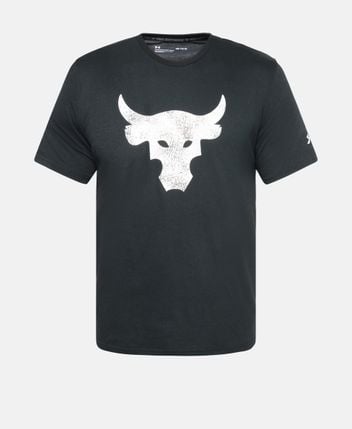 Crew neck t-shirt