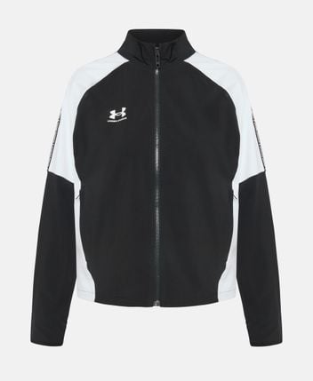 Functional jacket