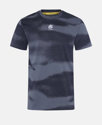 Crew neck t-shirt