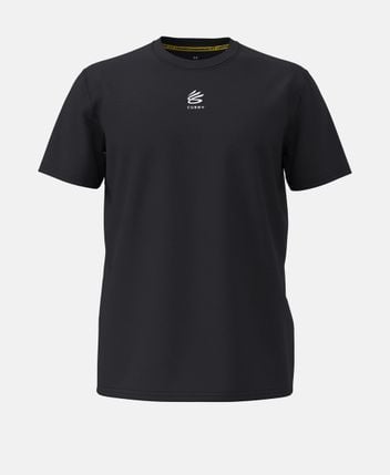 Crew neck t-shirt