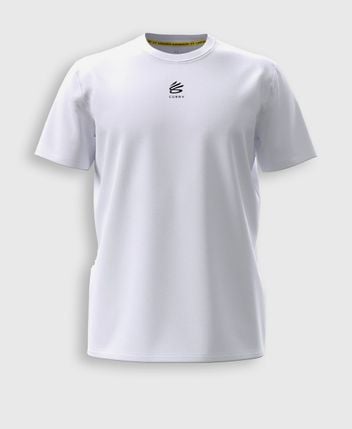 Crew neck t-shirt