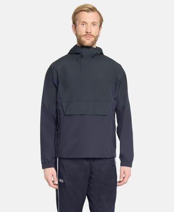 Anorak Cloudstrike