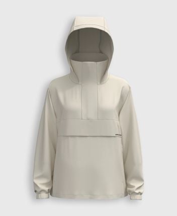 Anorak Cloudstrike